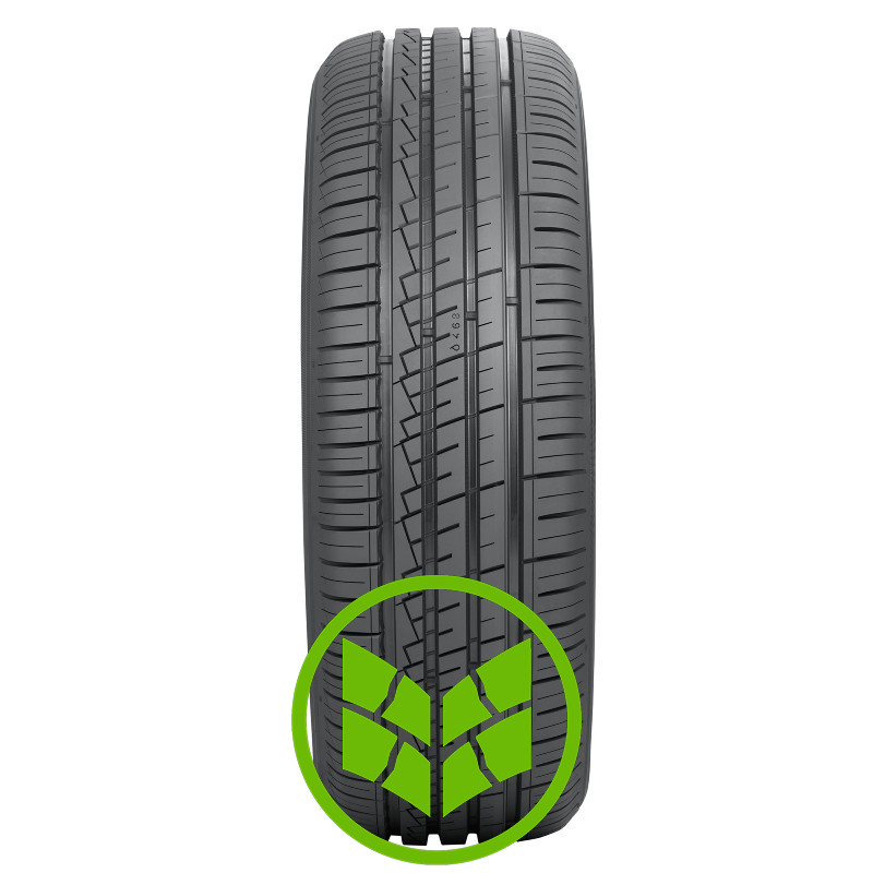 Nokian Hakka Green 3 215/55 R18 99V